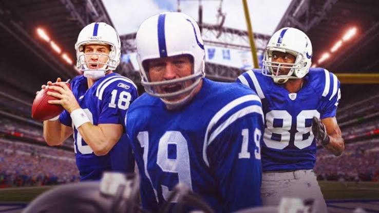 Hall of Fame Legends Who Shaped the Colts
