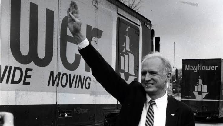 From Baltimore to Indianapolis: The Move That Changed a Franchise