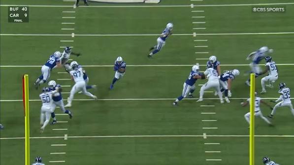 Unsung Heroes: Why the Offensive Line Matters More Than the Box Score Shows