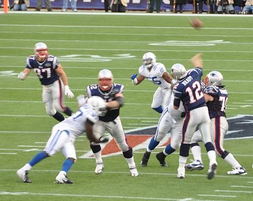 The AFC South Rivalry: What Makes Colts Game Days Different