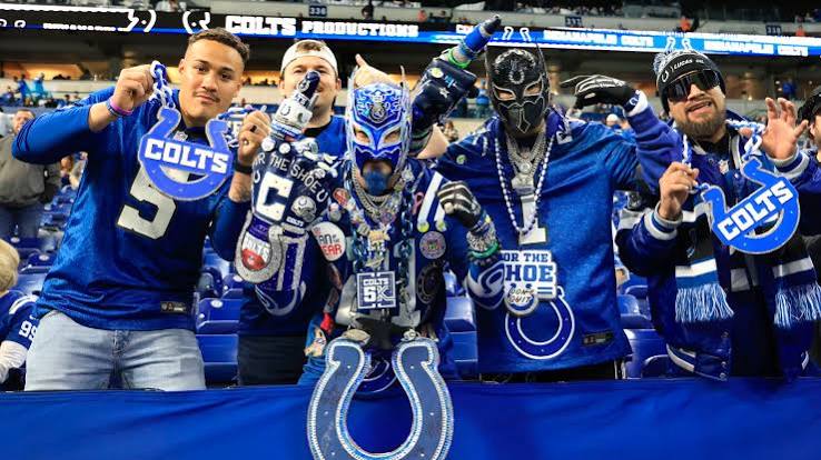 Five Storylines Every Colts Fan Should Be Watching